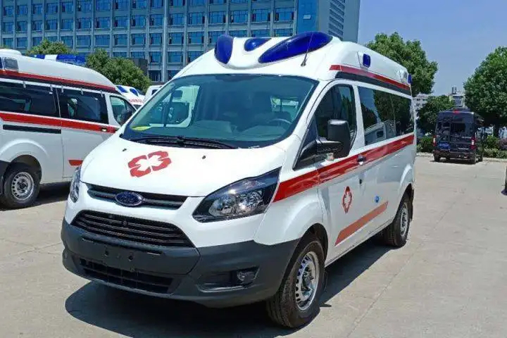 石泉县长途救护车转院